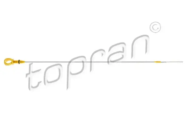Оливний щуп TOPRAN / HANS PRIES 724 210 (фото 1)