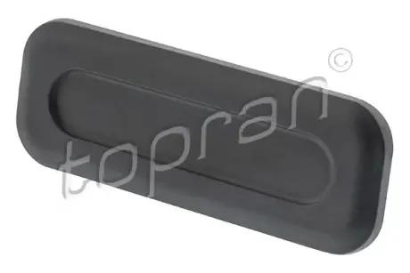 Ручка кришки TOPRAN / HANS PRIES 724242