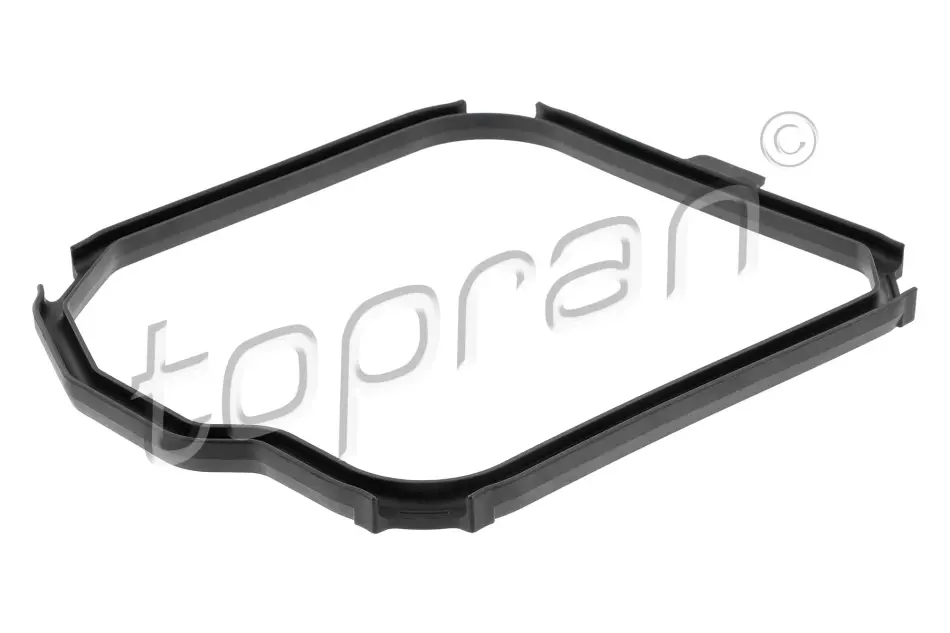 Ущільення автоматичної трансмісії TOPRAN / HANS PRIES 724588 (фото 1)