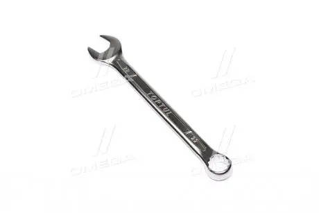 Ключ комбінований 22мм (TOPTUL) Toptul AAEB2222