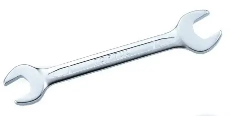 Ключ ріжковий 27x30мм (TOPTUL) Toptul AAEJ2730