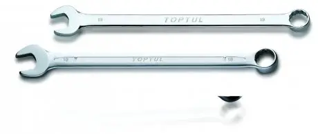 Ключ комбінований довгий 14мм Toptul AAEL1414