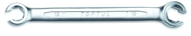Накидний ключ розрізний Toptul AEEA1214 (фото 1)
