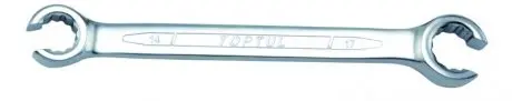 Ключ розрізний 17х19 Toptul AEEA1719
