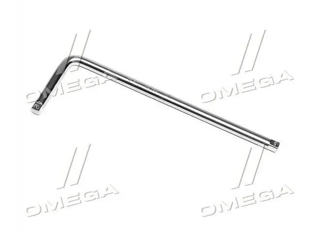 Вороток Г-подібний 1/2" 360х120мм (TOPTUL) Toptul AFAN1614 (фото 1)
