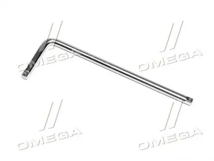 Вороток Г-подібний 1/2" 360х120мм (TOPTUL) Toptul AFAN1614