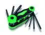 К-кт зіркоподібних ключів TORX Toptul AIFB0801 (фото 1)
