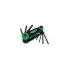 К-кт зіркоподібних ключів TORX Toptul AIFB0801 (фото 2)