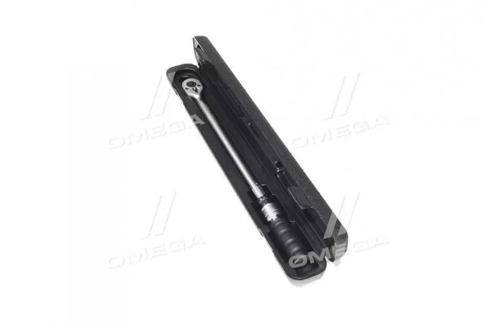 Ключ динамометричний двосторонньої дії 1/2"x560mm(L) 70-350Nm(TOPTUL) Toptul ANAS1635 (фото 1)