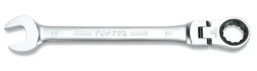 Ключі Toptul AOAH0909 (фото 1)