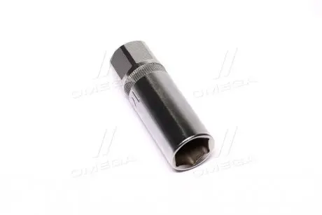 Свічкова головка 16мм 1/2" (TOPTUL) Toptul BAAR1616