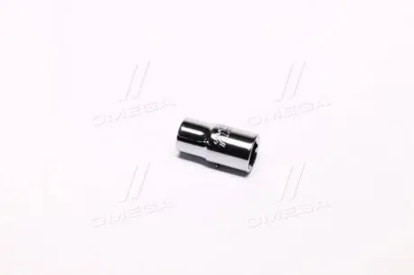 Головка торцева 1/4" 9мм (TOPTUL) Toptul BAEA0809