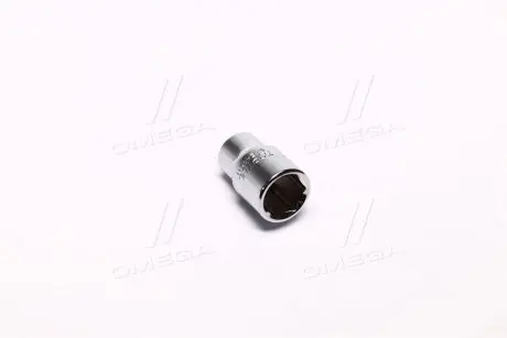Головка торцева 1/4" 11мм (TOPTUL) Toptul BAEA0811