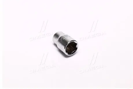 Головка торцева 1/4" 12мм (TOPTUL) Toptul BAEA0812