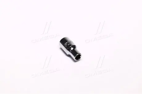 Головка торцева 1/4" 5,5 мм (TOPTUL) Toptul BAEA085E