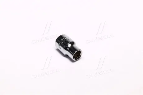 Головка торцева 3/8" 9мм (TOPTUL) Toptul BAEA1209