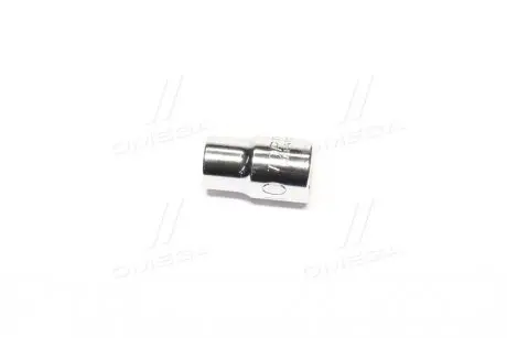 Головка торцева 3/8" 10мм (TOPTUL) Toptul BAEA1210