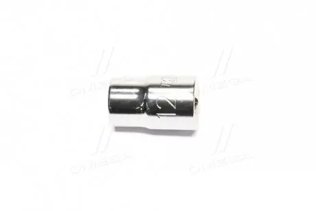 Головка торцева 3/8" 12мм (TOPTUL) Toptul BAEA1212