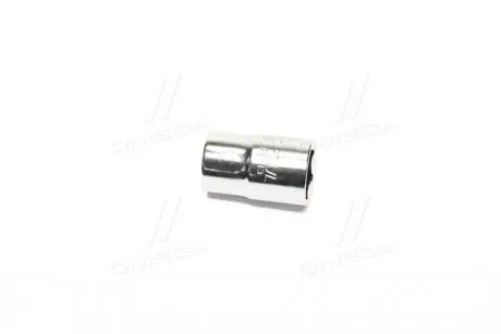 Головка торцева 3/8" 13мм (TOPTUL) Toptul BAEA1213