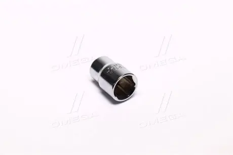 Головка торцева 3/8" 14мм (TOPTUL) Toptul BAEA1214