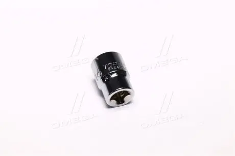 Головка торцева 3/8" 16мм (TOPTUL) Toptul BAEA1216