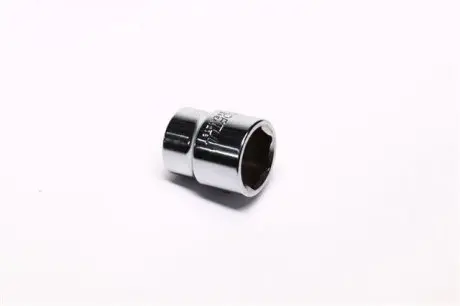 Головка торцева 3/8" 18мм (TOPTUL) Toptul BAEA1218