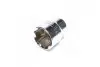 Насадка 3/8" 6-зубчаста Toptul BAEA1221 (фото 4)