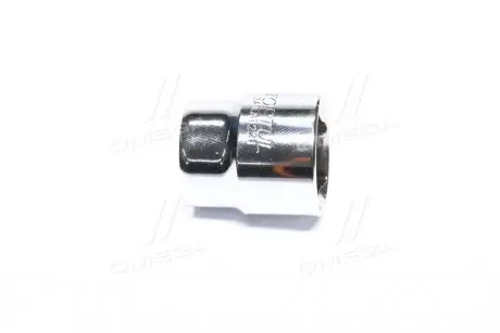 Насадка 3/8" 6-зубчаста Toptul BAEA1221