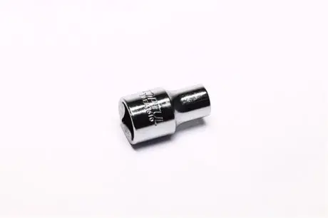 Головка торцева 1/2" 10мм (TOPTUL) Toptul BAEA1610