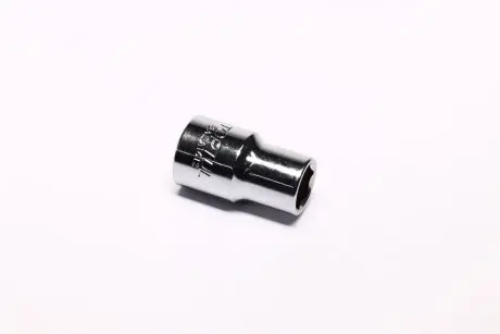 Головка торцева 1/2" 12мм (TOPTUL) Toptul BAEA1612