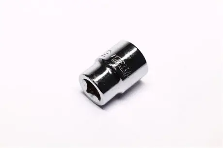 Головка торцева 1/2" 22мм (TOPTUL) Toptul BAEA1622