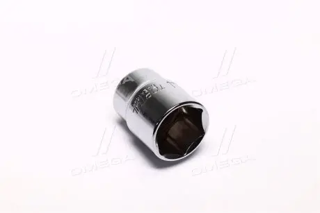 Головка торцева 1/2" 24мм (TOPTUL) Toptul BAEA1624