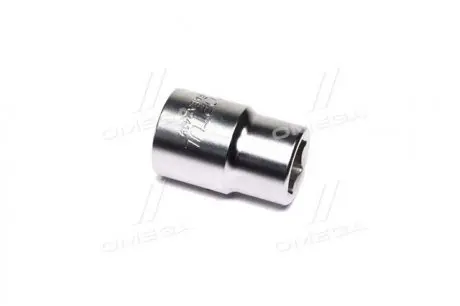 Головка торцева 3/4" 19мм (TOPTUL) Toptul BAEA2419