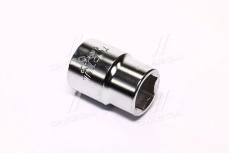 Головка торцева 3/4" 22мм (TOPTUL) Toptul BAEA2422