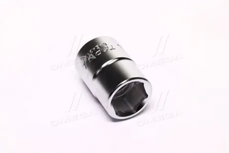 Головка торцева 3/4" 24мм (TOPTUL) Toptul BAEA2424