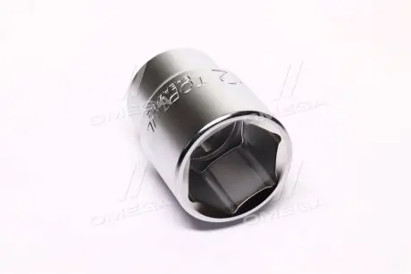 Головка торцева 3/4" 32мм (TOPTUL) Toptul BAEA2432