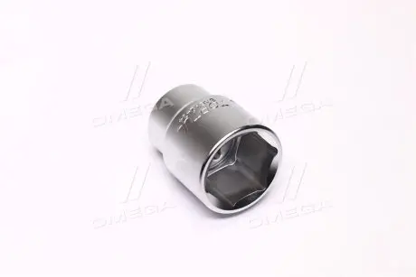 Головка торцева 3/4" 34мм (TOPTUL) Toptul BAEA2434