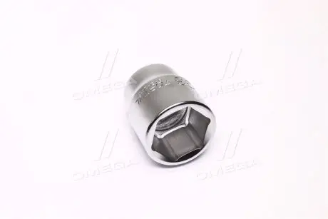 Головка торцева 3/4" 38мм (TOPTUL) Toptul BAEA2438