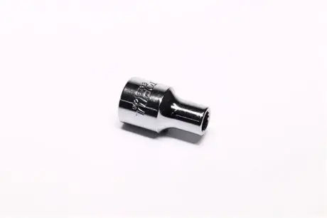 Головка торцева 1/2" 8мм 12-гранна (TOPTUL) Toptul BAEB1608