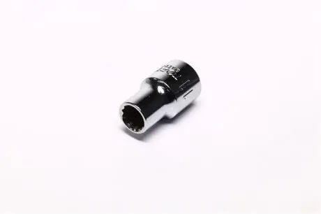 Головка торцева 1/2" 11мм 12-гранна (TOPTUL) Toptul BAEB1611