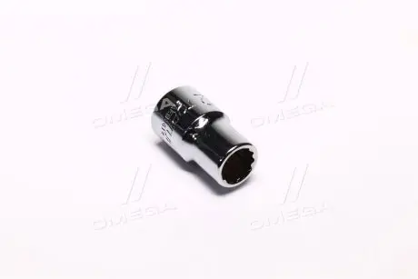 Головка торцева 1/2" 12мм 12-гранна (TOPTUL) Toptul BAEB1612