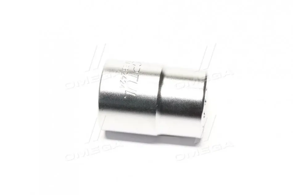 Головка торцева 3 / 4 "24мм (12-гр.) TOPTUL (TOPTUL) Toptul BAEB2424 (фото 1)