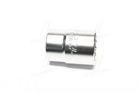 Головка торцева 3 / 4 "27мм (12-гр.) TOPTUL (TOPTUL) Toptul BAEB2427