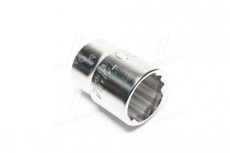 Головка торцева 3 / 4 "30мм (12-гр.) TOPTUL (TOPTUL) Toptul BAEB2430