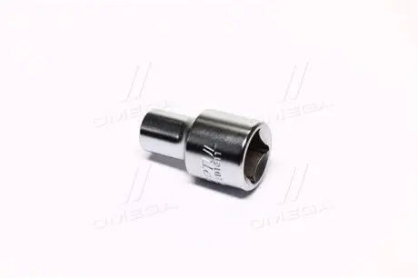 Насадка E-TORX 1/2" Toptul BAED1611