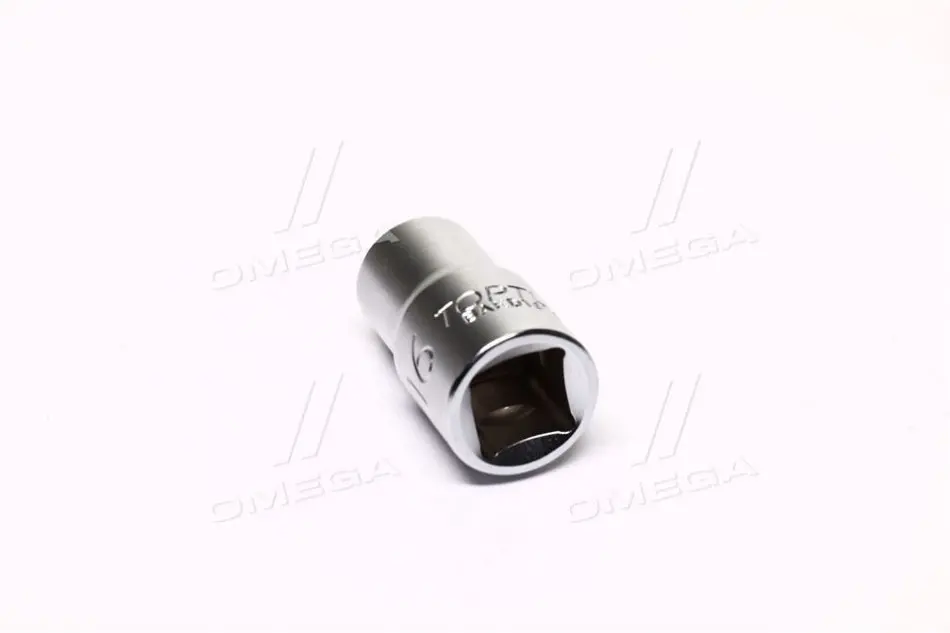 Головка торцева 1/2" E16 (TOPTUL) Toptul BAED1616 (фото 1)
