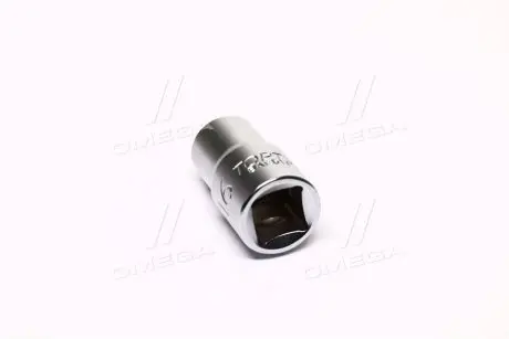 Головка торцева 1/2" E16 (TOPTUL) Toptul BAED1616