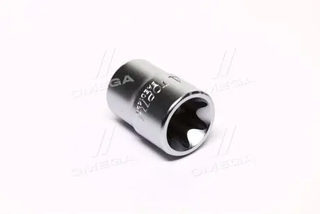 Головка торцева 1/2" E24 (TOPTUL) Toptul BAED1624
