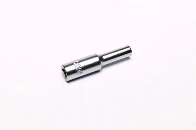 Головка торцевая длинная 1/4" 5мм Toptul BAEE0805 (фото 1)