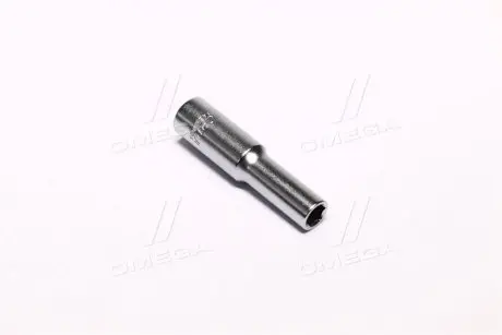 Головка торцева довга 1/4" 6мм (TOPTUL) Toptul BAEE0806